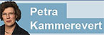 Petra Kammerevert, SPD-Kandidatin fürs Europaparlament