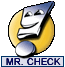 Mr. Check