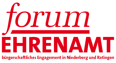 Forum Ehrenamt