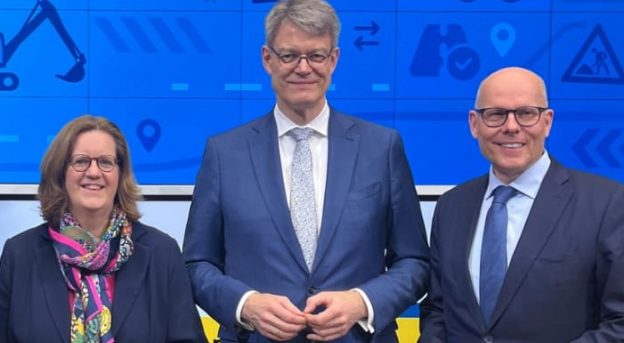 Griese, Schnieder, Beyer