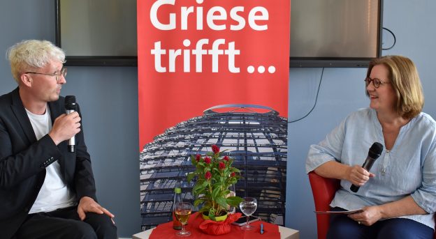 Sonne, Griese