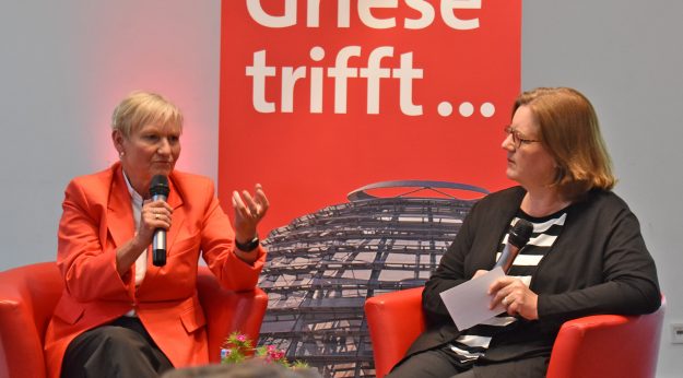 Fehrs, Griese