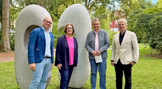 Kunst im Park