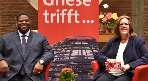 Laing, Griese