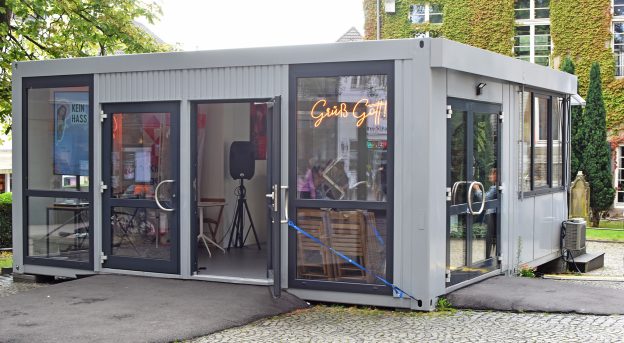 Pavillon