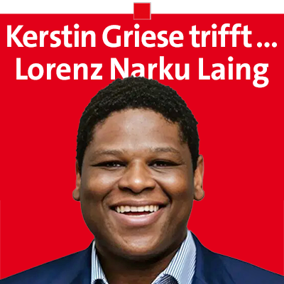 Lorenz Narku Laing